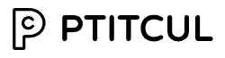 Logo de Ptitcul